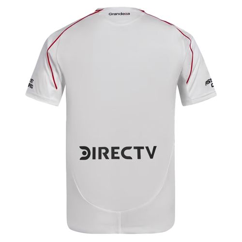 Camiseta Titular Hombre adidas River Plate Versión Jugador