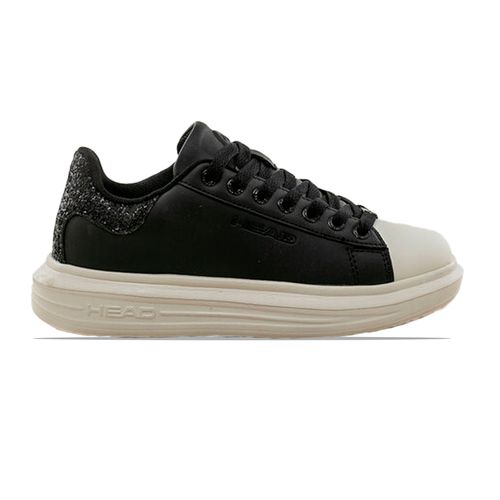 Zapatillas Mujer Head Plataforma Paris