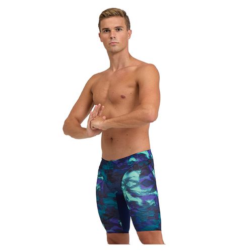Short de baño Hombre arena Hero