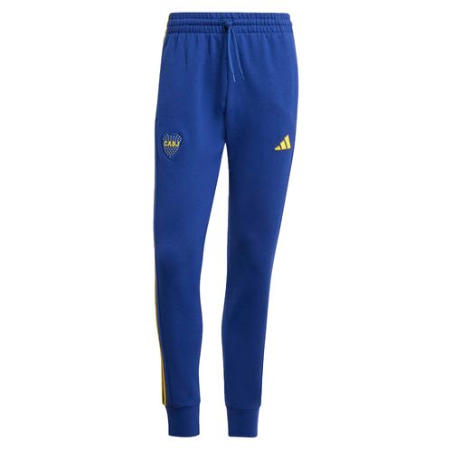 Pantalón Hombre adidas Boca Juniors