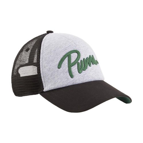 Gorra Unisex Puma Ess- Trucker