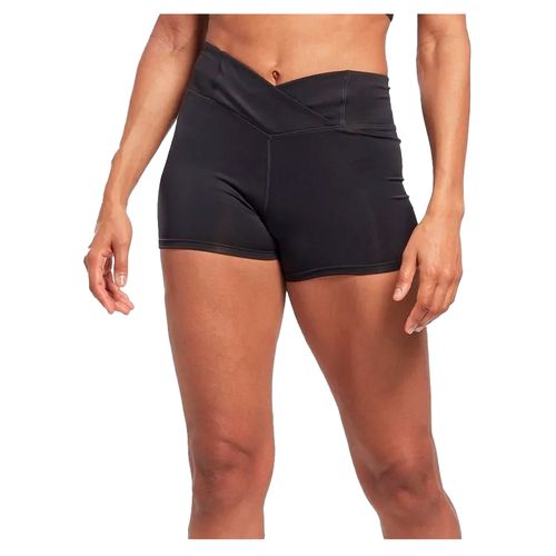 Calza Mujer Reebok Basic Hot Short