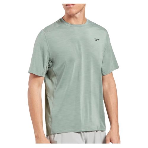 Remera Hombre Reebok Solid Athlete