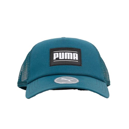 Gorra Unisex Puma Ess Trucker