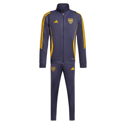 Conjunto Hombre adidas Boca Juniors