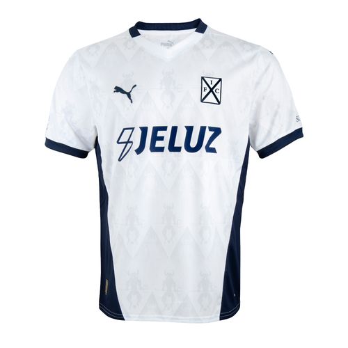 Camiseta Alternativa Hombre Puma Independiente