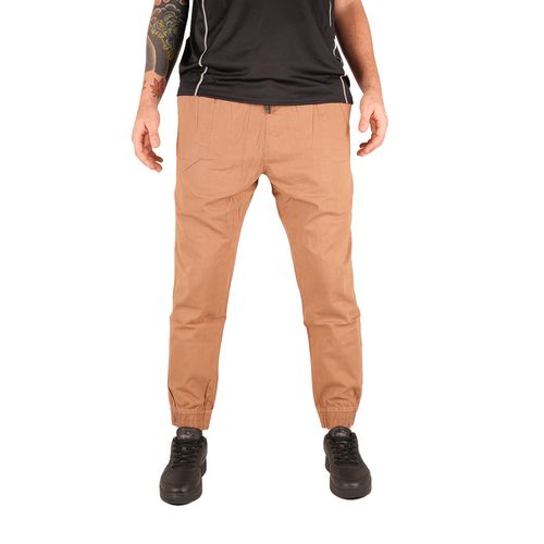 Pantalón Hombre Brand Team