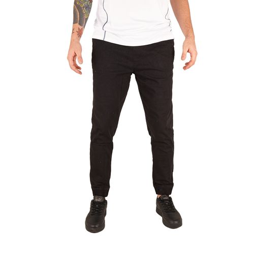 Pantalón Hombre Brand Team