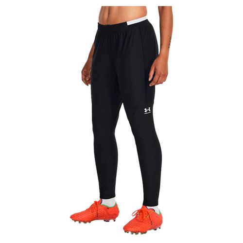 Pantalón Mujer Under Armour Challenger Pro