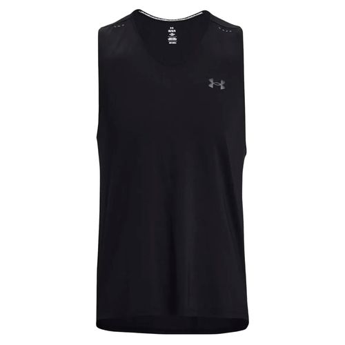 Musculosa Hombre Under Armour Iso-chill