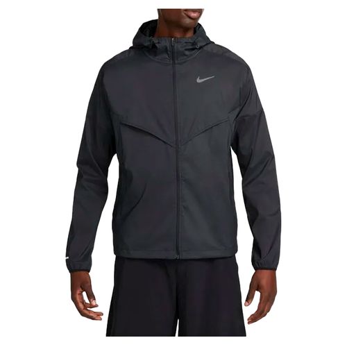 Campera Rompeviento Hombre Nike Light