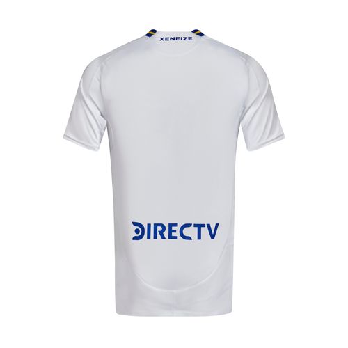 Camiseta Alternativa Hombre adidas Boca Juniors Version Jugador 24/25