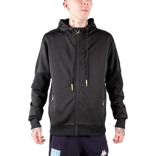Campera Hombre Brand Team