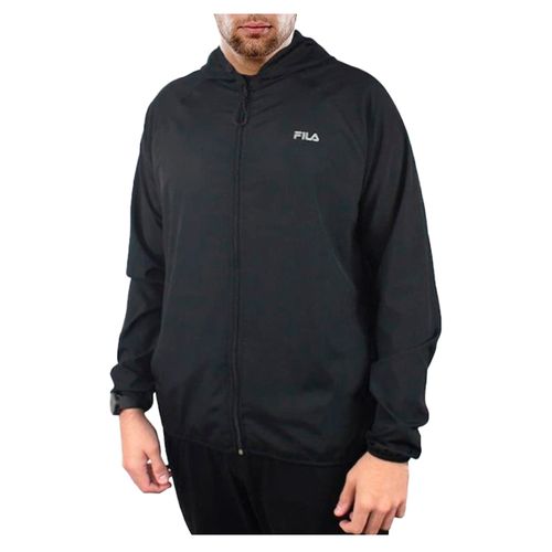 Campera Hombre Fila Essential Trainning