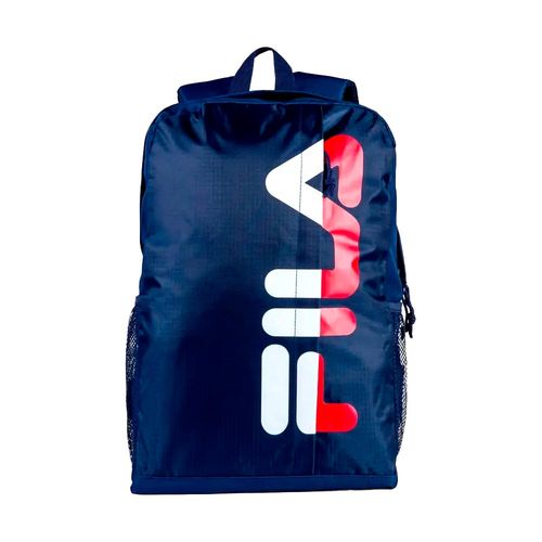 Mochila Unisex Fila Cut Logo