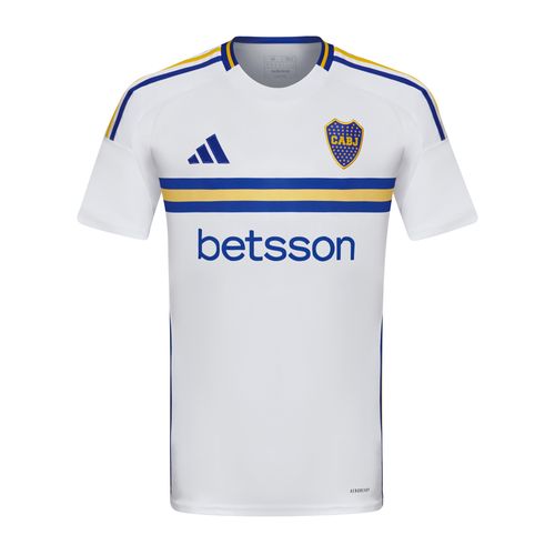 Camiseta Hombre adidas Boca Juniors