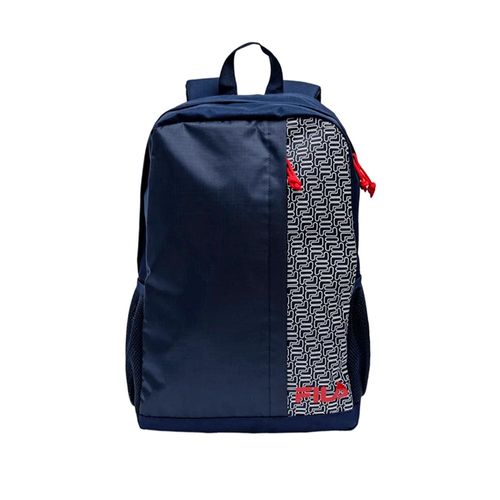 Mochila Fila Pocket Print