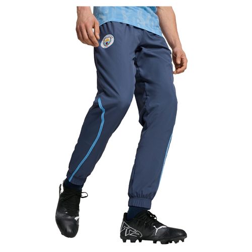 Pantalón Hombre Puma Manchester City