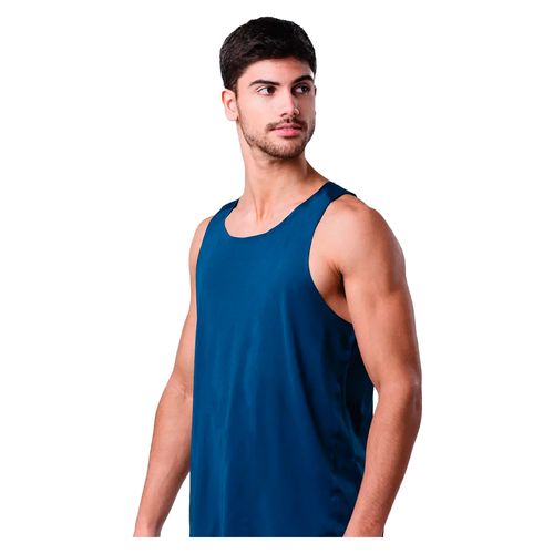 Musculosa Hombre Atomik Train