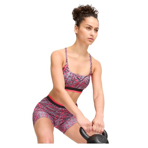 Top Mujer Puma Move Hypernatural