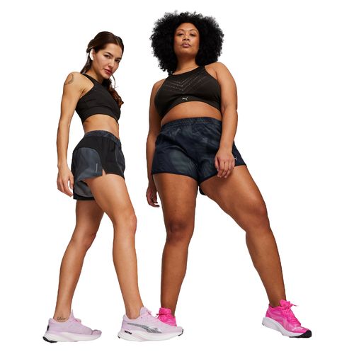 Top Mujer Puma PWR Ultraform
