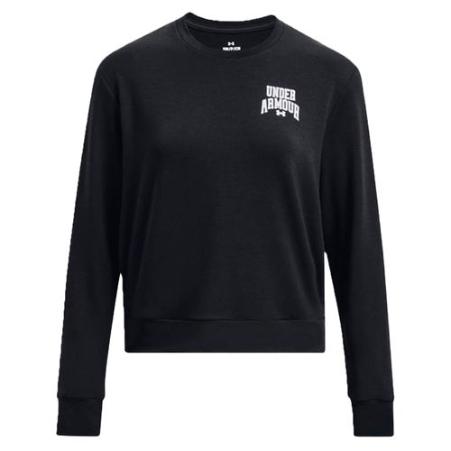 Buzo Mujer Under Armour Rival