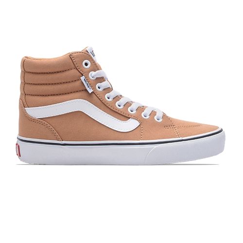 Zapatillas Mujer Vans Filmore HI