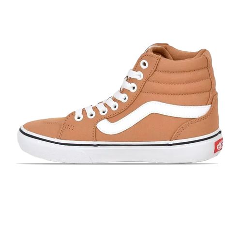 Zapatillas Mujer Vans Filmore HI
