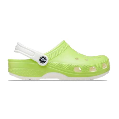 Crocs Hombre Classic Glow In The Dark