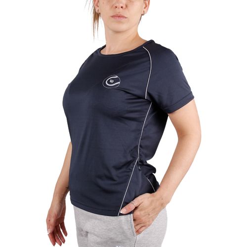 Remera Mujer Wilson Padel