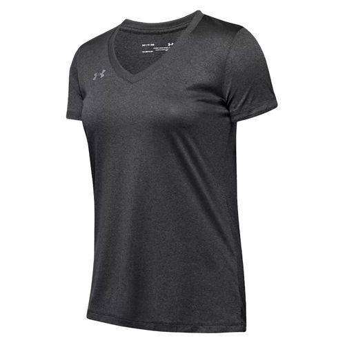Remera Mujer Under Armour Tech Twist