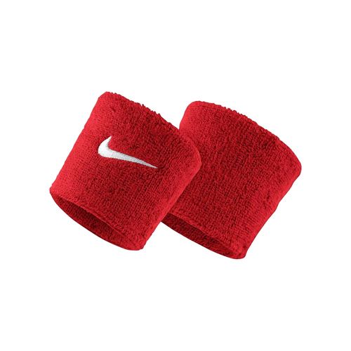 Muñequeras Nike Swoosh