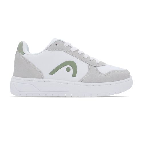Zapatillas Mujer Head San Diego