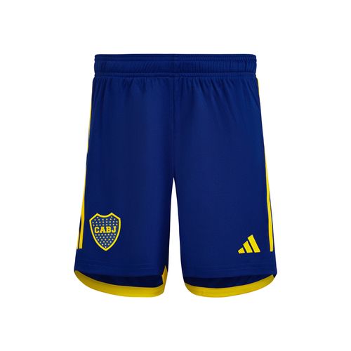 Short Ninos adidas Boca Juniors