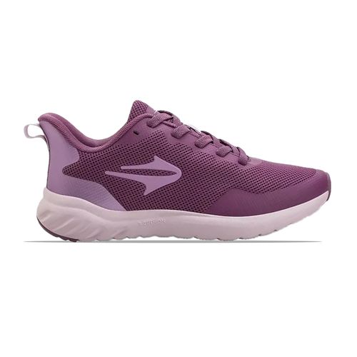 Zapatillas Mujer Topper Strong Pace Iii