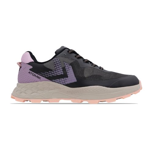Botines Hockey Mujer Atomik Camberra
