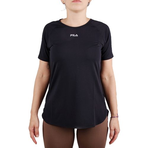 Remera Mujer Fila Sprint