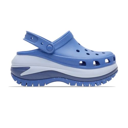 Crocs Classic Mega Crush