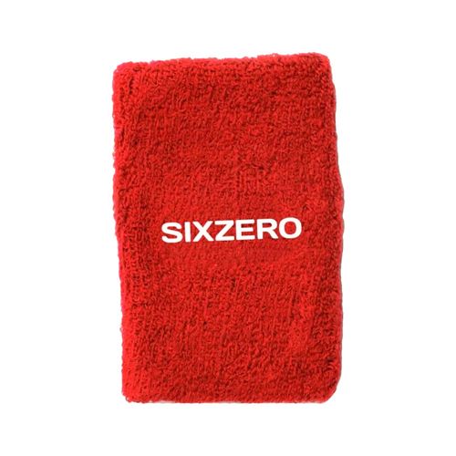 Muñequera Triple Sixzero