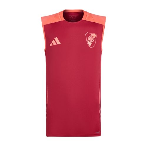 Musculosa Hombre adidas River Plate