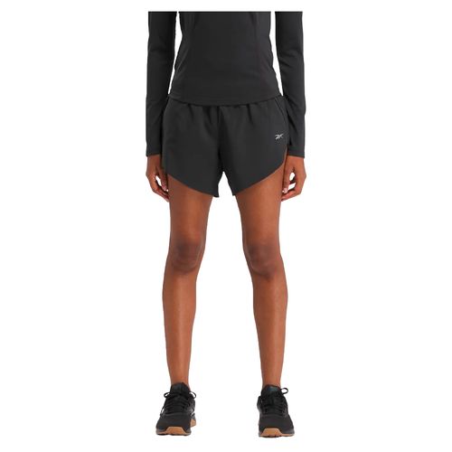 Short Mujer Reebok Running