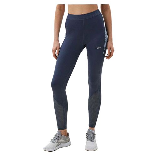Calza Mujer Reebok Aop