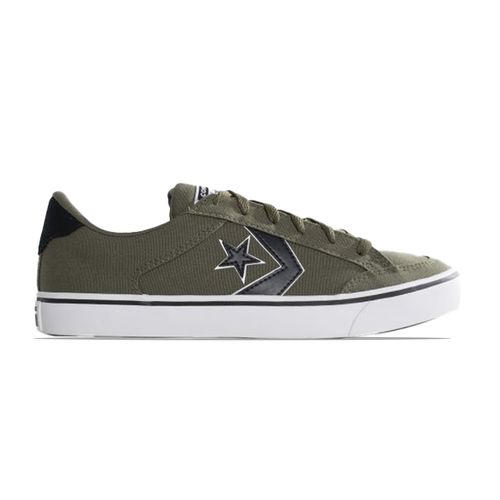 Zapatillas Hombre Converse Tobin Canvas