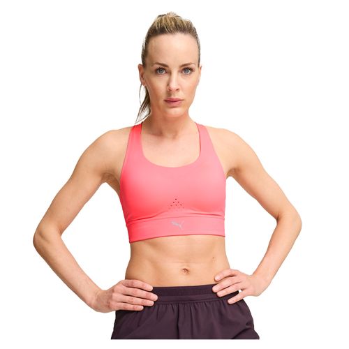 Top Mujer Puma PWR Breathable