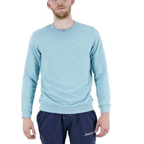 Buzo Hombre Essential Cbordado