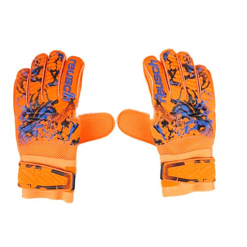 Guantes Arquero Hombre Reusch Semi Profesional Attrakt Storm