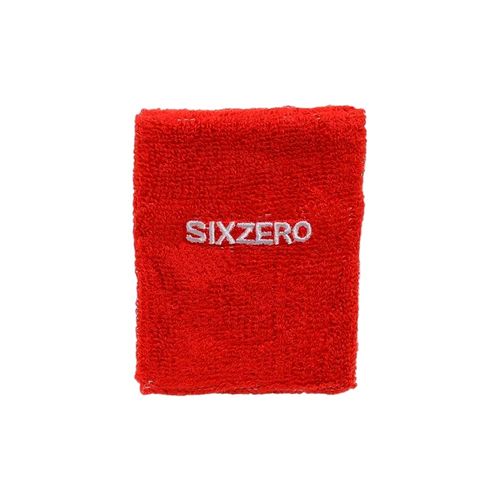 Muñequera Doble Sixzero