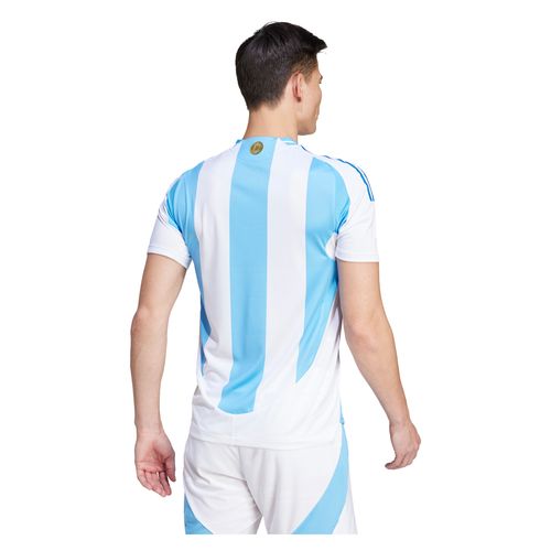 Camiseta Oficial adidas AFA Selección Argentina 2024