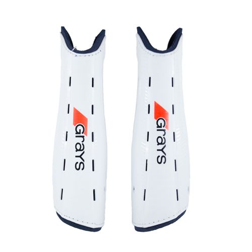 Canilleras Hockey Grays Shinguard G-600