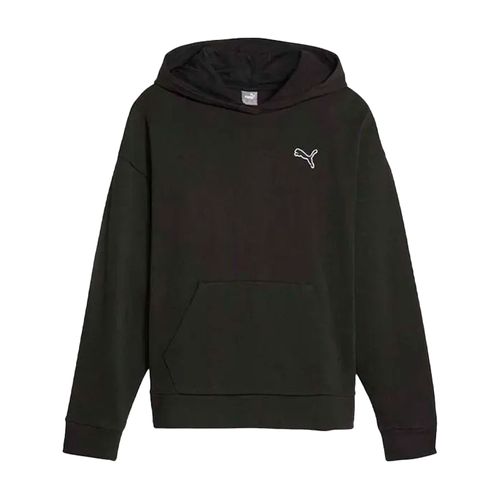 Buzo Mujer Puma Better Essentials